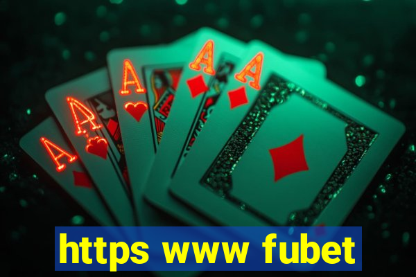 https www fubet